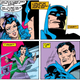 Illustration for article titled The First Time Batman and Catwoman iReally/i Got Marriedem/em